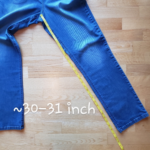 Christopher & Banks Jeans - Picture 10 of 10